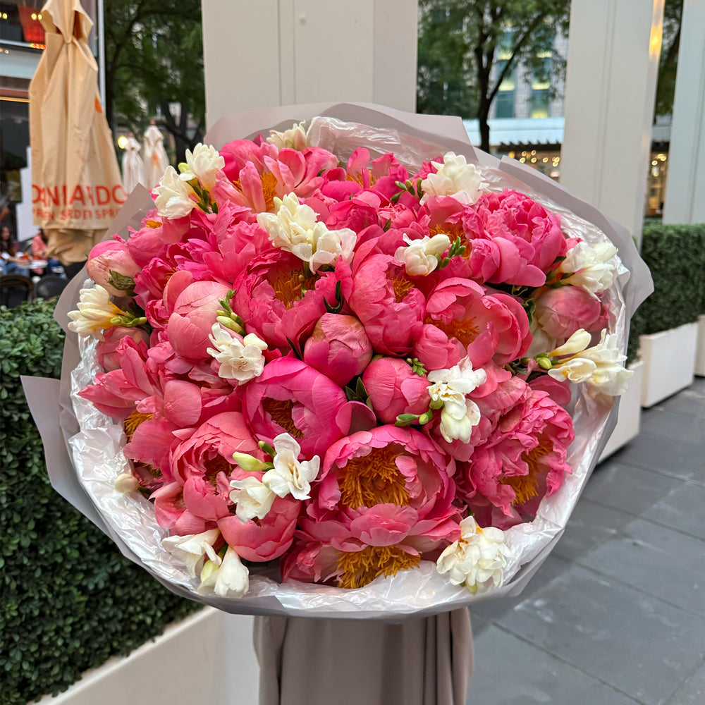 Bouquets Under $80