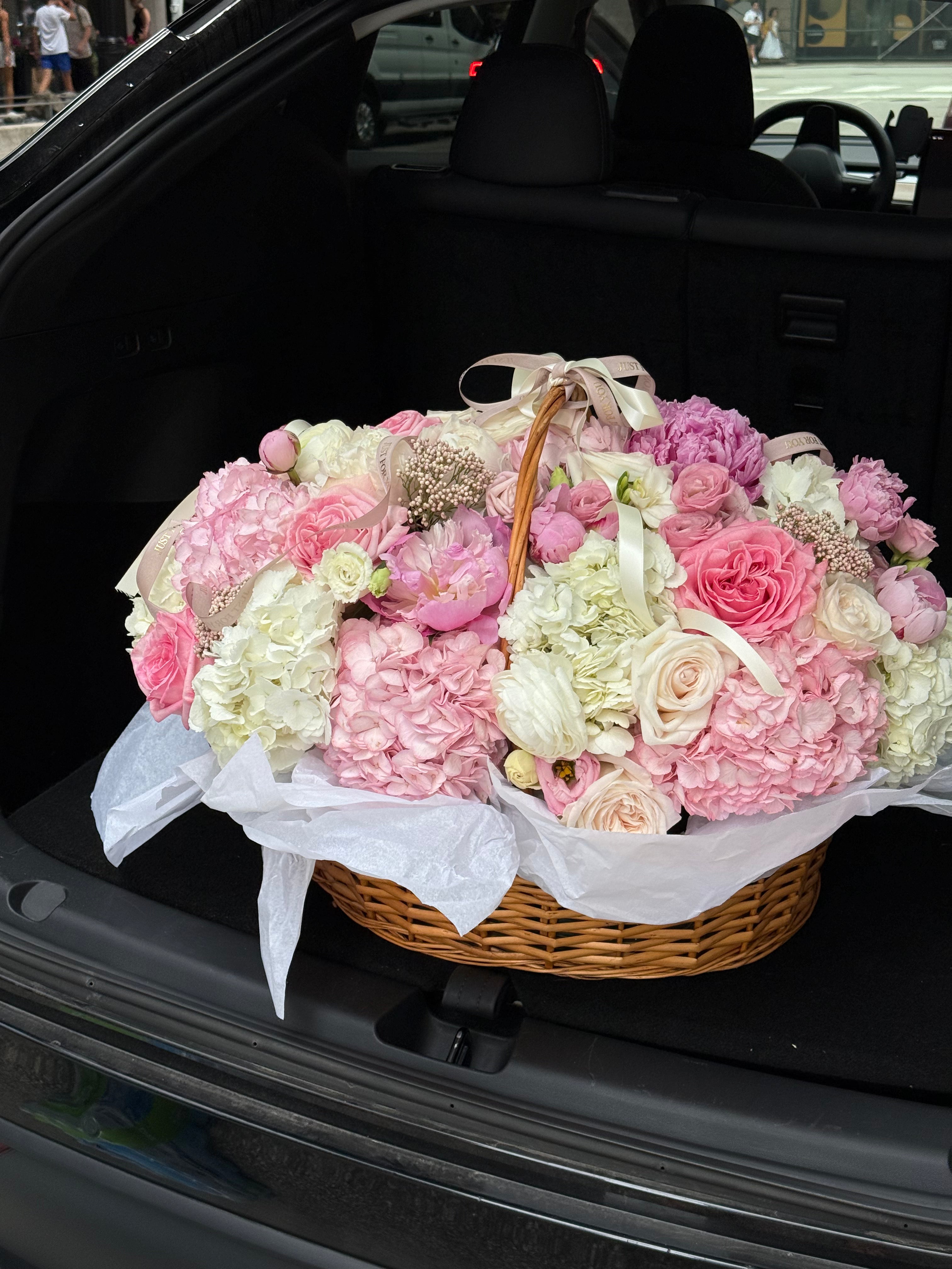 Floral Poem