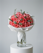X-Pression Garden Roses Bouquet