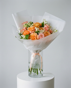 Graceful Gardens Rose Bouquet