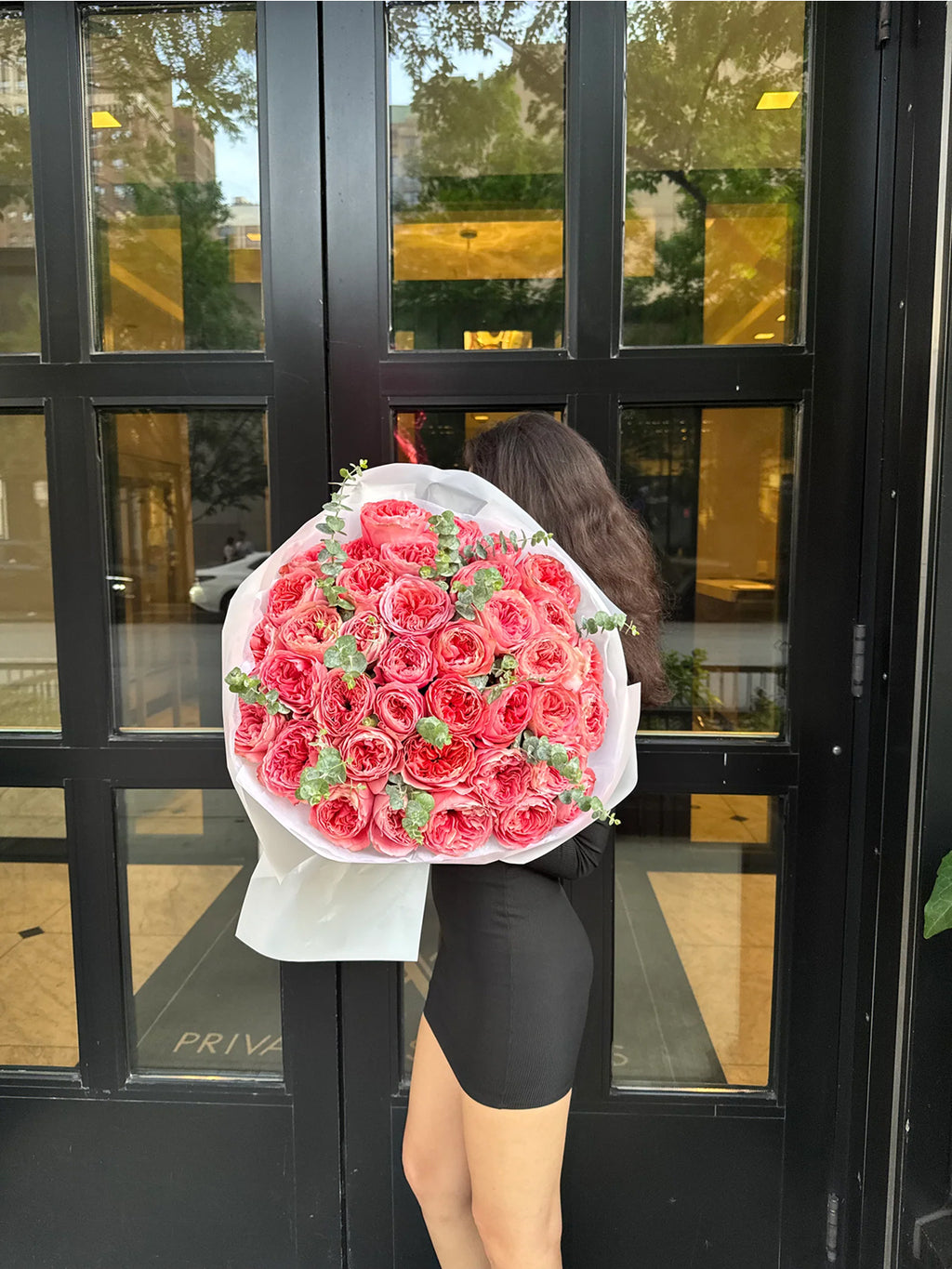 X-pression roses