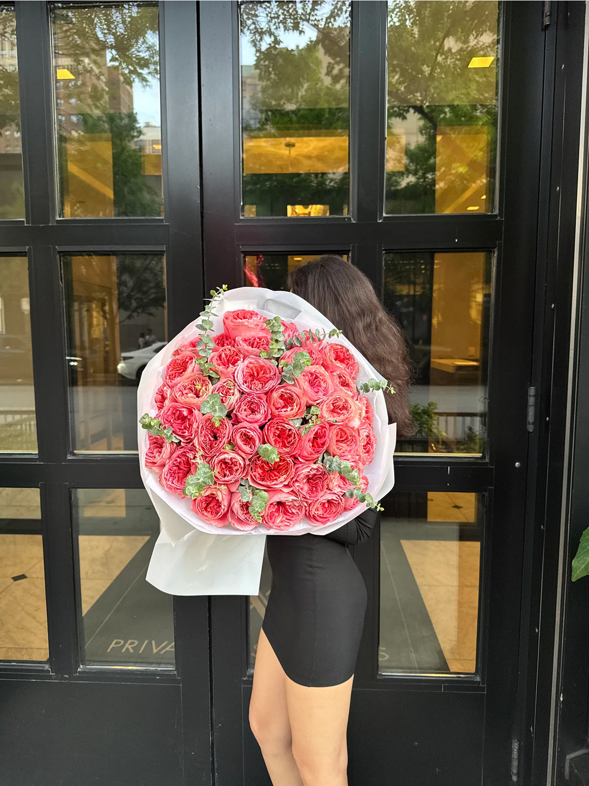 X-pression roses