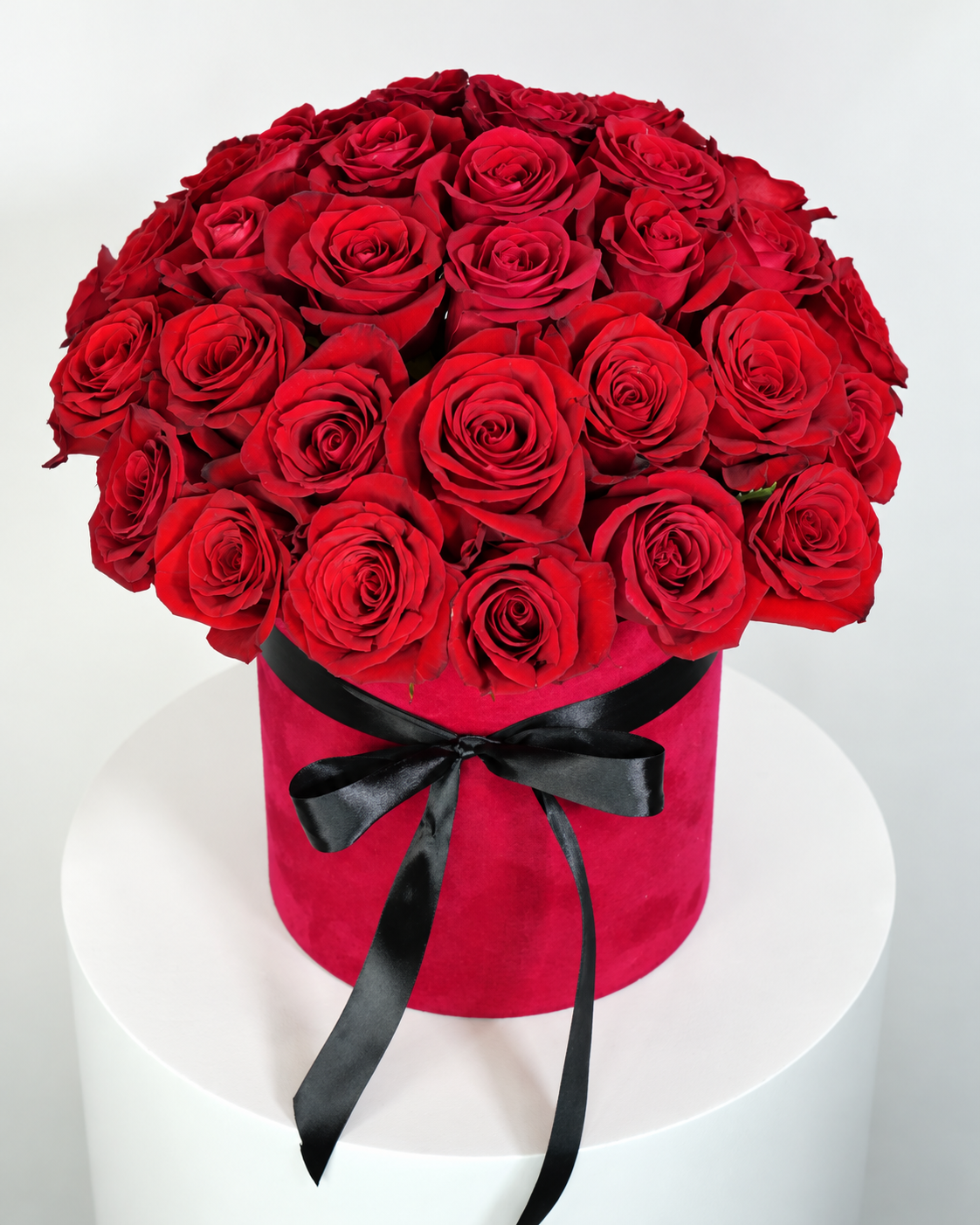 Signature Luxury Rose Box