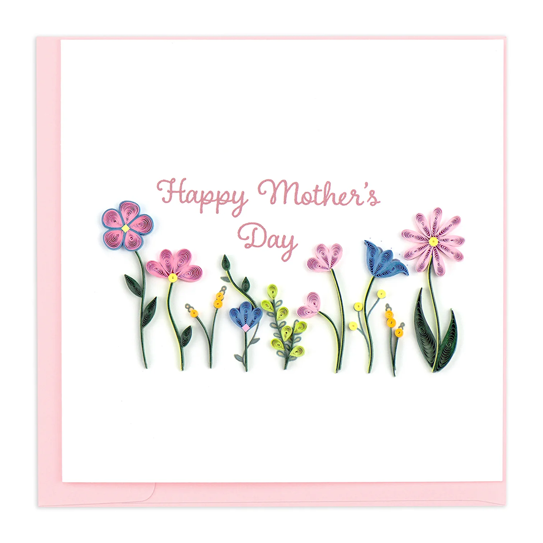 Mother's Day Gift Card from Gold Coast Flowers in Chicago