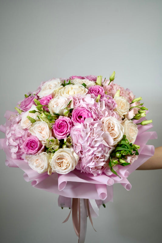 Blush Royale Bouquet