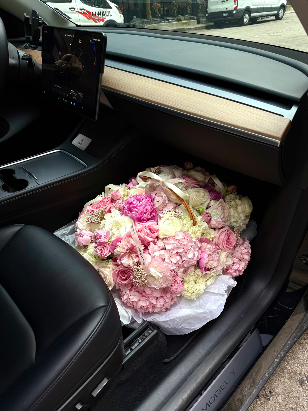 Floral Poem
