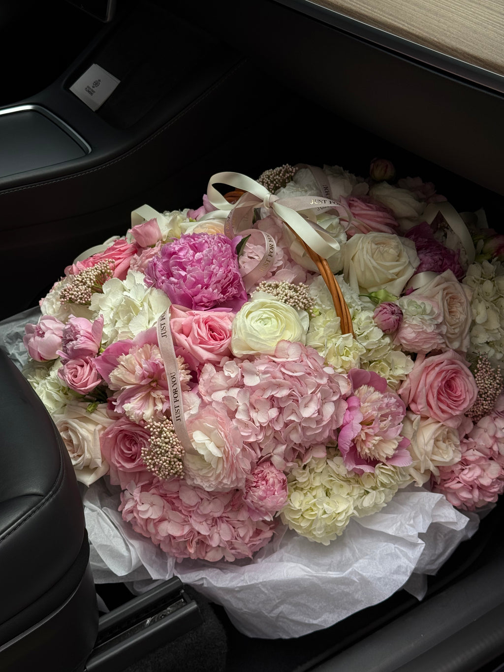 Floral Poem