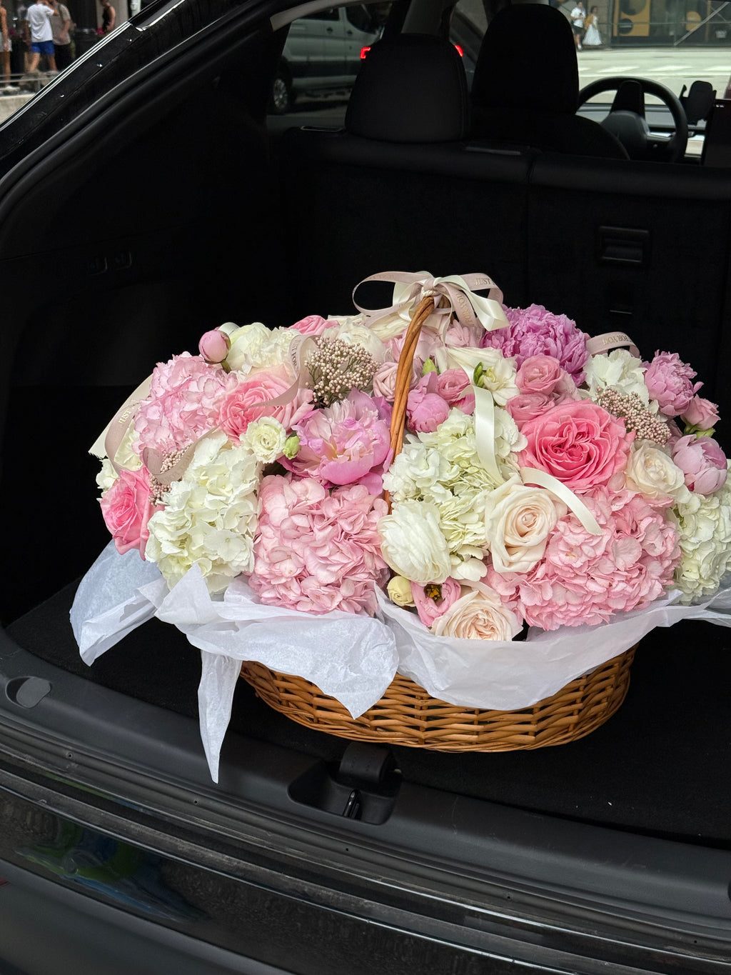 Floral Poem