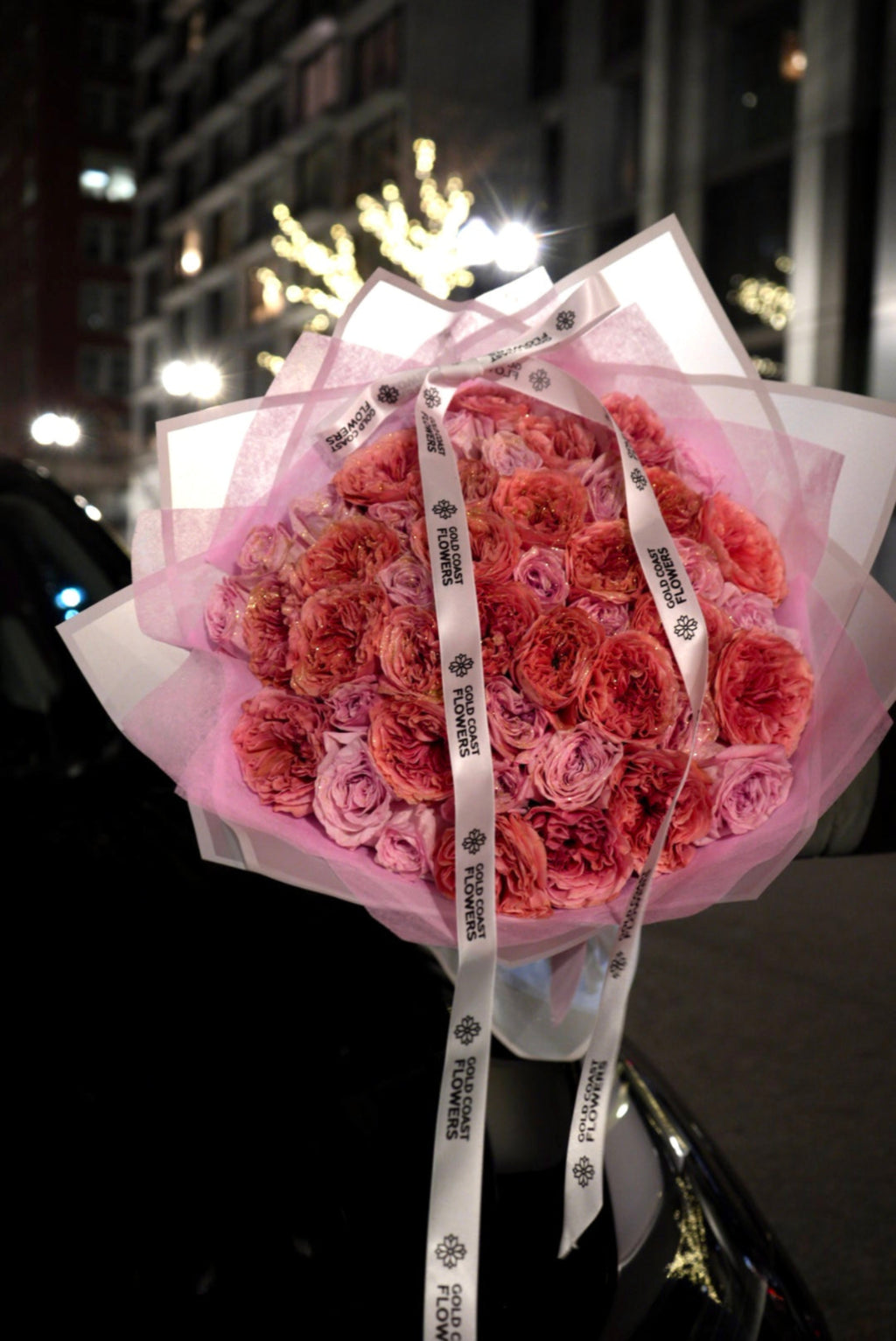 MIx Ohara & Candy