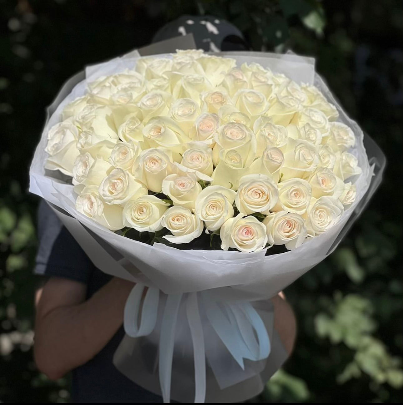 Starry Night Bouquet
