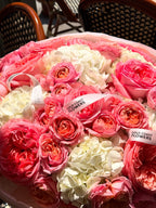 Blush Romance Bouquet