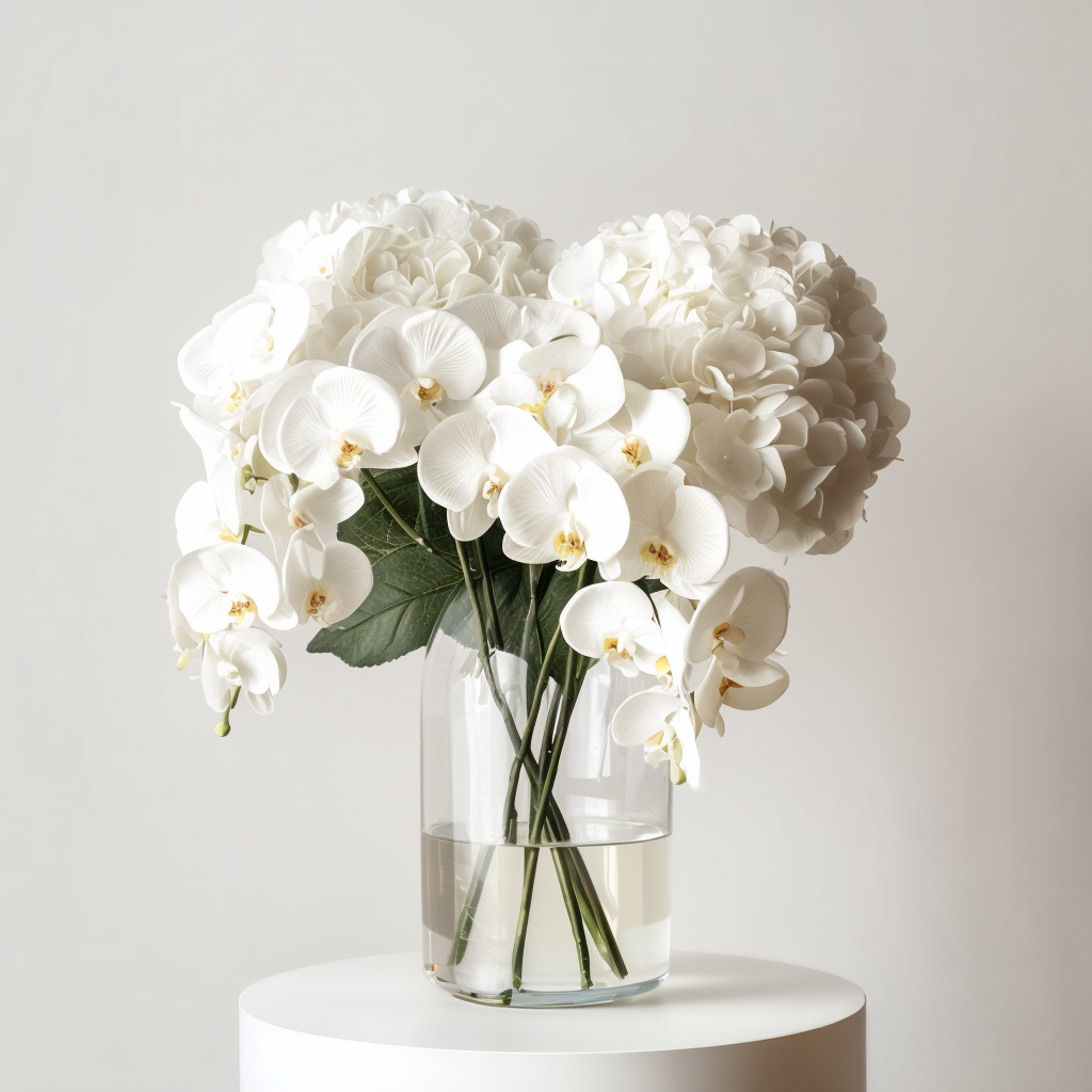 White Harmony