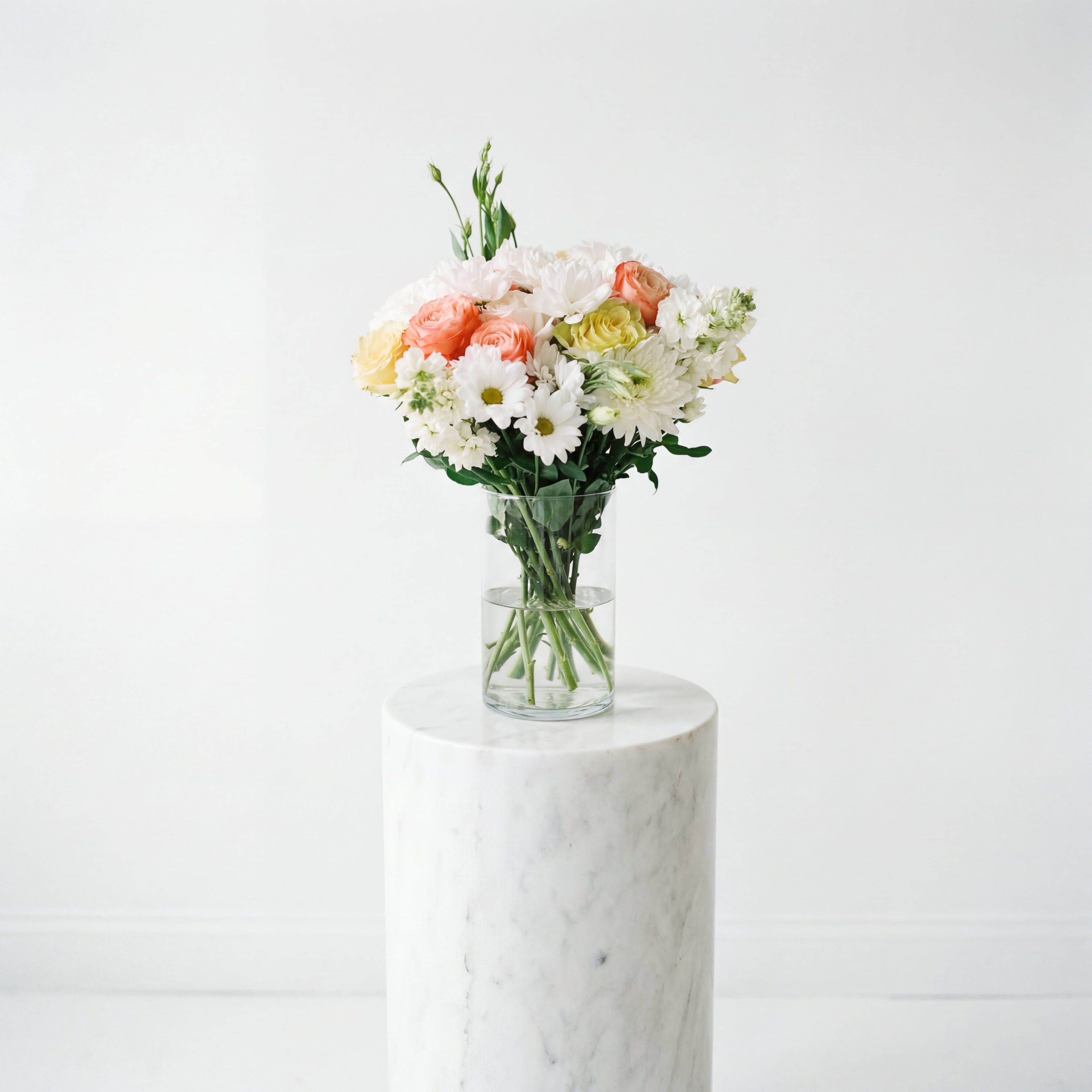 Mini Flower Subscription flower subscription by Gold Coast Flowers in Chicago