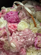 Floral Poem flower bouquet by Gold Coast Flowers in Chicago