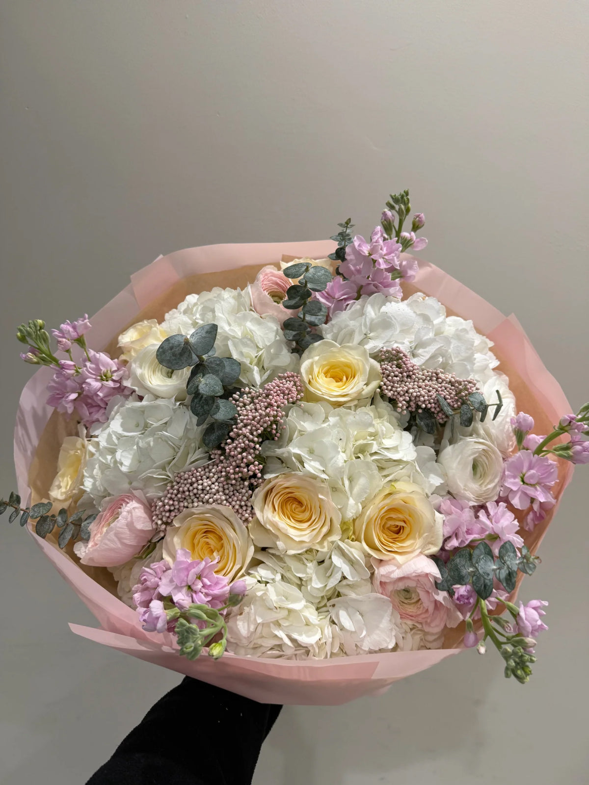 Pearl Garden