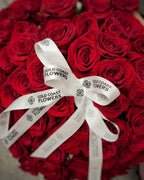 Red love