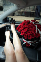 Red love