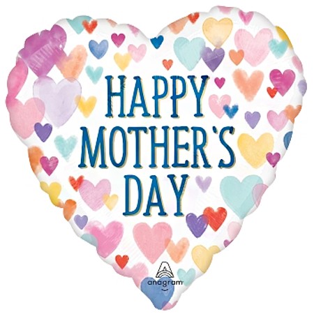 Happy Mother's day balloon